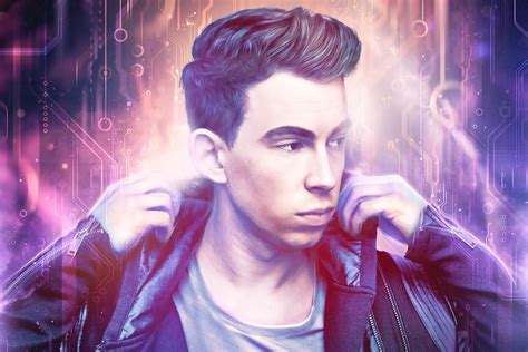 Hardwell Best Selected Hd Wallpapers Backgrounds In High