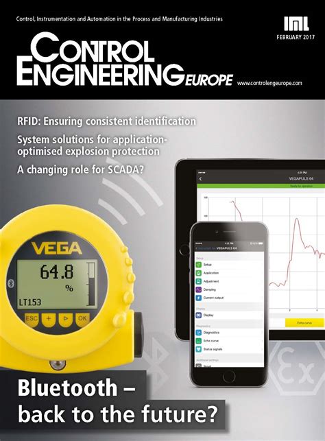 Scada And The Cloud A Perfect Partnership Yokogawa Italia Srl