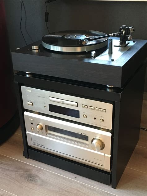 Hi Fi System Rayleigh Artofit