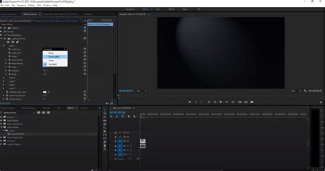 One Of The Simplest Ways To Brighten A Video In Premiere Expert Us