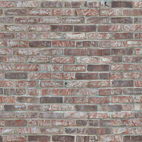Seamless Tiled Brick Texture 2 By Lendrick On Deviantart