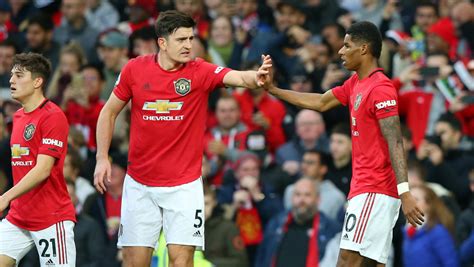 Manchester united will host liverpool in the fourth round of the fa cup after the two arch rivals were drawn together on monday, with the game set to be played a week after their premier league. Oliseh: Don't write-off Manchester United after Liverpool ...