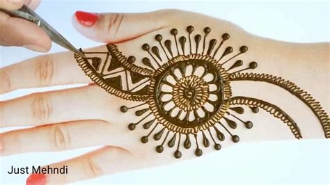 This app contains stylish mahndi designs 2018 having large collection of offline mahndi. Easy Stylish Mehndi design for eid beautiful simple Mehndi ...