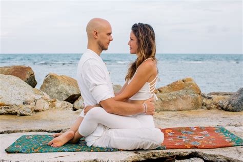 Exploring Tantric Meditation For Couples Deepening Connection And