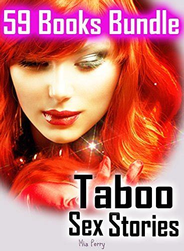 Taboo Sex Stories By Mia Perry Goodreads