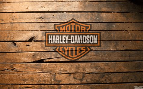 Informasi Tentang Harley Davidson Logo Wallpaper K Carrotapp Layarkaca