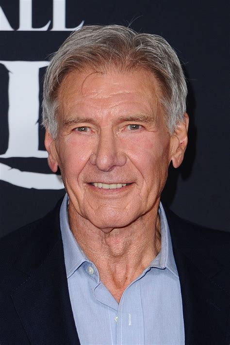 Domestic box office grosses of his films total over $5.4 billion, with worldwide grosses surpassing $9.3 billion, placing him at no. Harrison Ford at the 'Call of The Wild' LA Premiere