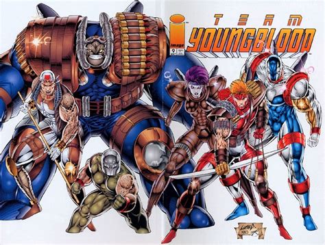 Rob Liefeld Amazing Artists Rob Liefeld Pinterest