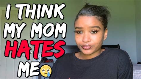 Do Mothers Lowkey Hate Their Daughters Youtube