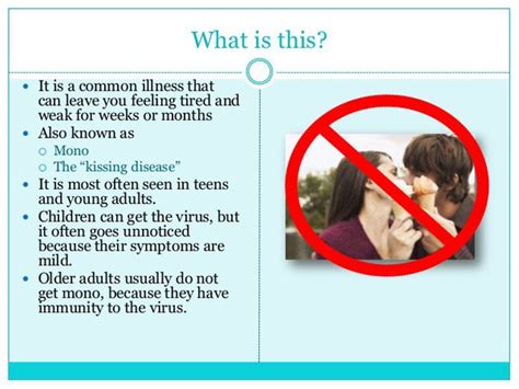 What Are Symptoms Of Mononucleosis In Teens Quora