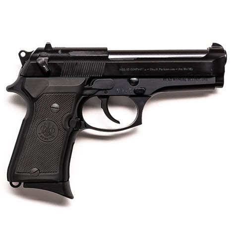 Beretta 92 Compact L For Sale Used Excellent Condition