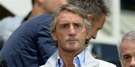 When you manage your national football team, you have to roberto mancini, the gentlest partner of richard mille, returned home to become the new coach of the italian football team. Roberto Mancini Set To Be Named Galatasaray Coach ...