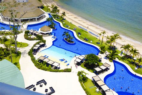 The Westin Playa Bonita Panama Day Pass Resortpass