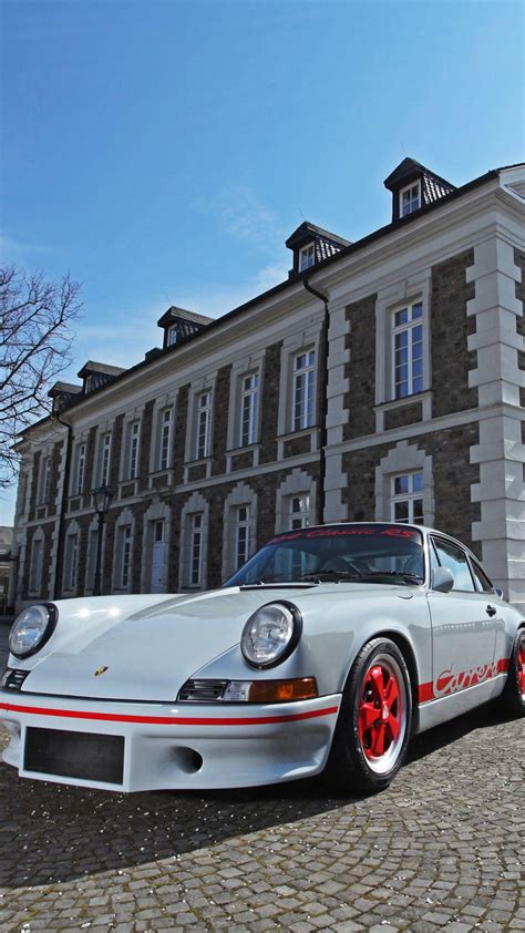 Classic Porsche 911 Wallpapers Top Free Classic Porsche 911 Backgrounds Wallpaperaccess