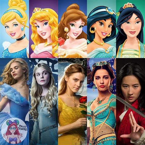 All Disney Princesses Live Action Pictures Sexiz Pix