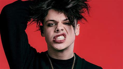 Yungblud Shares New Video For Mars Genre Is Dead