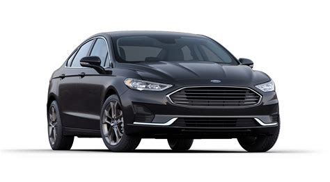 2020 Ford Fusion Johnson City Tn Serving Kingsport And Bristol