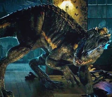 Imagen Indoraptor Dis5iixx4aav6om Jurassic Park Wiki Fandom