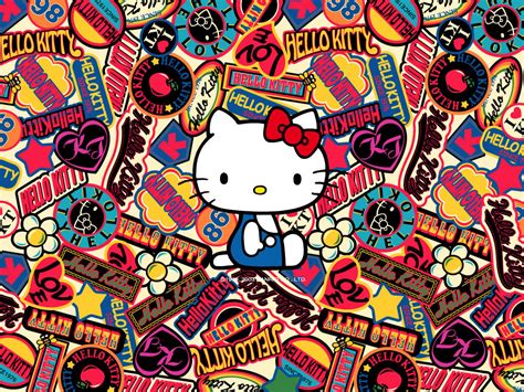 Hello Kitty - Hello Kitty Wallpaper (2359036) - Fanpop