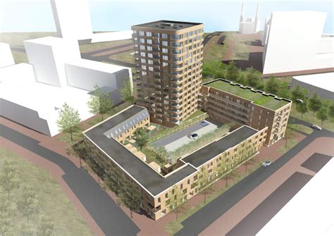 Door renovatie en nieuwbouw moet de tweebosbuurt weer een aantrekkelijke woonwijk worden. Tweebosbuurt sloop en nieuwbouw Afrikaanderwijk ...