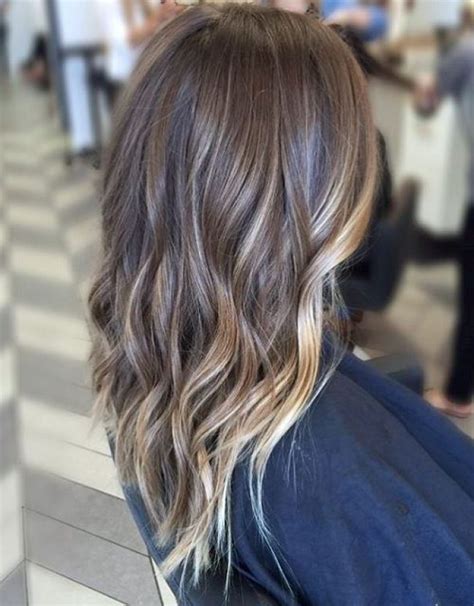 18 Balayage Hairstyles To Give You Ultimate New Look Haircuts