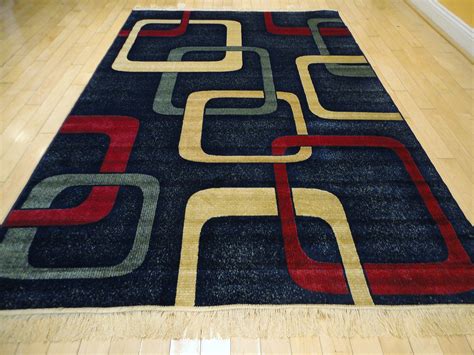 Consider how many people in your family typically watch at once and where you're going to put your new set. New Modern Rugs For Bedroom 5x8 Red Area Rugs Rugs For ...