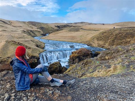 Traveling Iceland In May One Week Itinerary The Atlas Heart