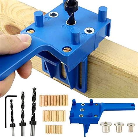 7 Best Pocket Hole Jigs And Dowel Guides 2022 Review Uk