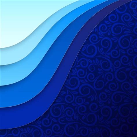 Abstract Blue Texture 5k Ipad Pro Wallpapers Free Download