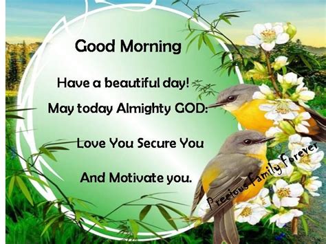 Your heart manages warmth from the outset and afterward develops into a. Good Morning May God Love And Motivate You Pictures ...