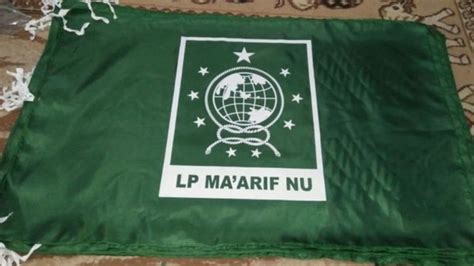 Logo Lp Ma Arif Newstempo