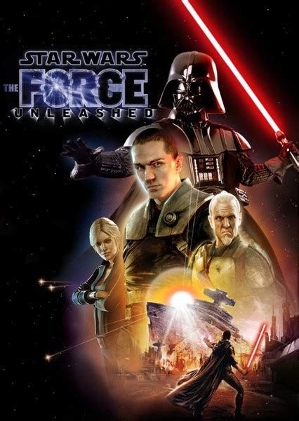 Find An Actor To Play Captain Juno Eclipse In Star Wars The Force Unleashed Movie On Mycast