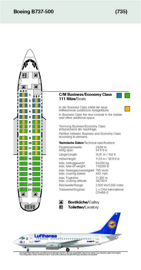 Lufthansa Seating Chart Boeing Bios Pics My Xxx Hot Girl