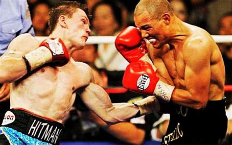 Top 12 Greatest Body Punchers Boxings All Time Best Rib Busters