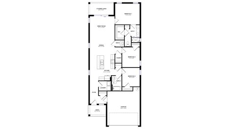 D R Horton Homes Floor Plans Florida Floor Roma