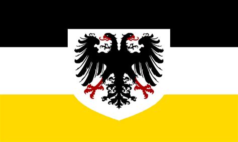 Флаг германии старый фото