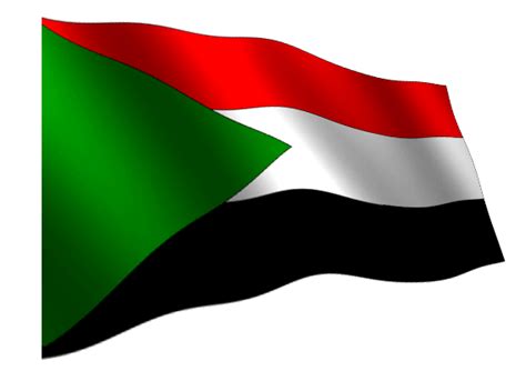 مكتوب شعر وطني سوداني حماسي. خلفيات متحركة علم السودان 2020 ,flag of Sudan