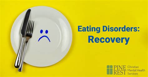 eating disorders recovery pine rest newsroom 2022