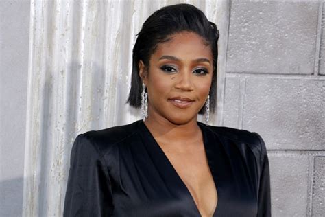 Florence griffith joyner (flo jo) was one of the most dominant and most controversial athletes in florence joyner, or flo jo, was born in los angeles in 1959. Tiffany Haddish to play Olympic icon Florence Griffith ...