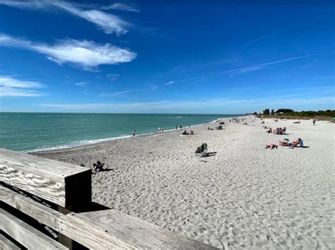 Best Beaches In Venice Florida That Florida Life