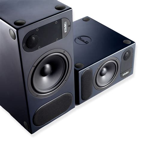 1,371,917 likes · 939 talking about this. PMC TwoTwo.5 Two-Way Active Studio Reference Monitor - Unilet Sound & Vision