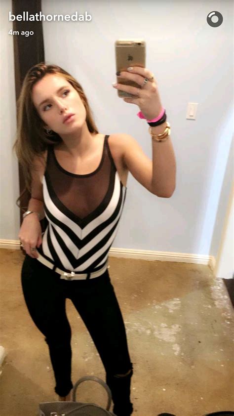 Sexy Photos Of Bella Thorne The Fappening Leaked Photos 2015 2019