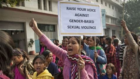 Delhi Gang Rapist Interview Court Blocks Leslee Udwin Film Bbc News