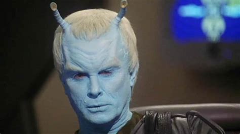 The Definitive Guide To Star Trek Aliens From Andorians To Zetarians Giant Freakin Robot
