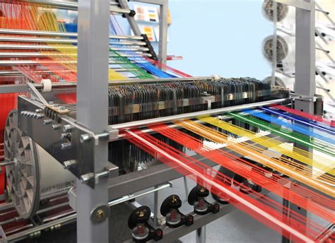 Indian textile company to set up USD 40 Mn manufacturing unit in ...