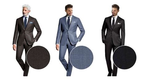 How To Choose Between Custom Suits And Made To Measure Suits