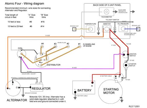 balmar alternator wiring diagram wiring diagram  source