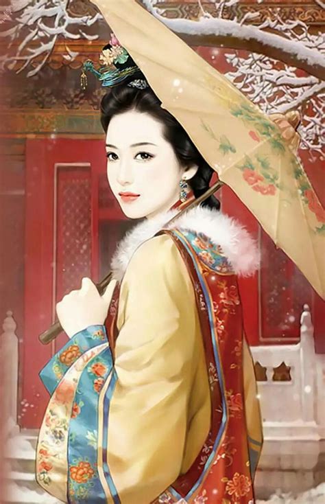 Pin By Diane Anderson On Ancient Chinese Beauty Chinese Art Painting