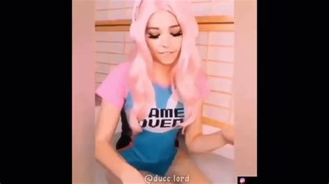 Gamer Girl Bath Water Video 1 Youtube