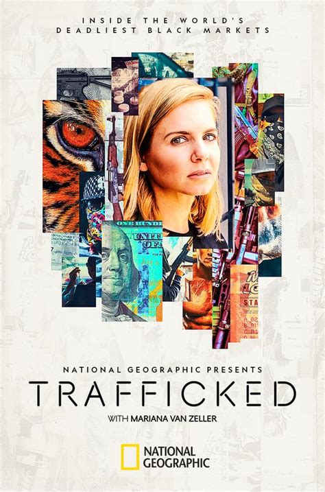 national geographic s trafficked with mariana van zeller trailer corriente latina